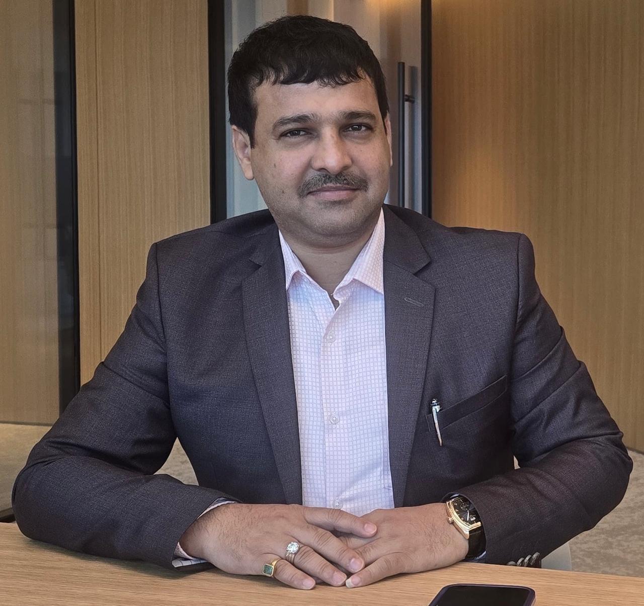 Vinayak Sharma