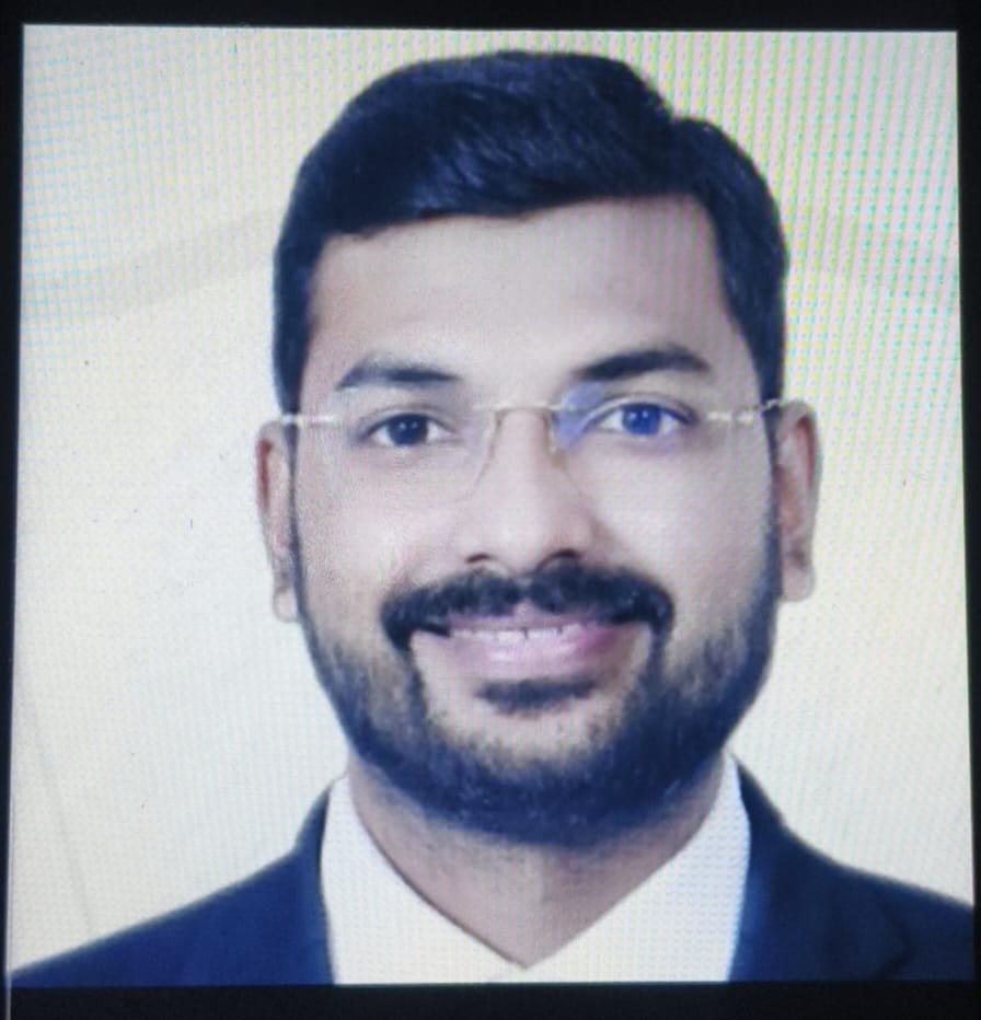 Abhinav Garg