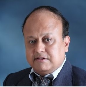 Bhargav Bhatt