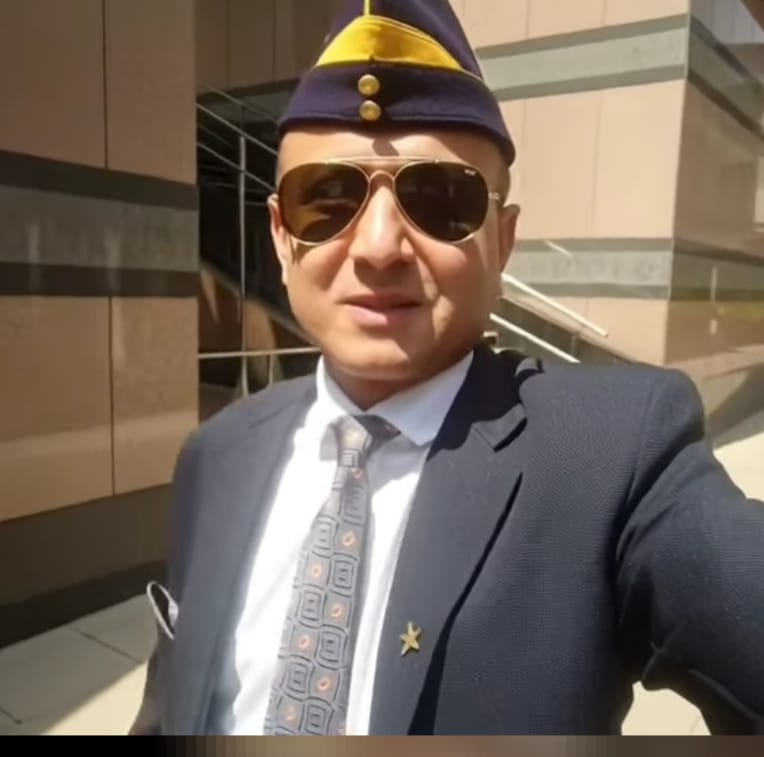 Col. Atul Goel