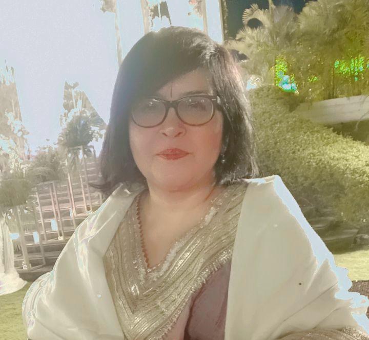 Kirti Misra