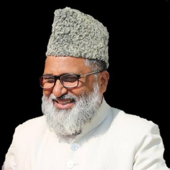 Mufti Qasmi