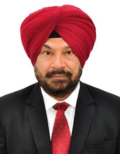Narpinder Singh
