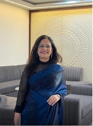 Vibha Sharma