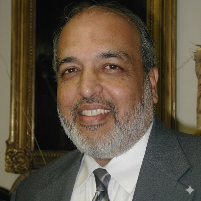 Vibhuti Jha