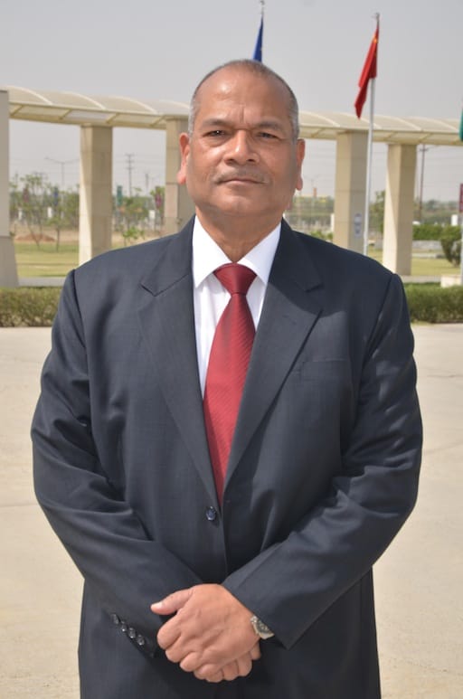 Vikram Singh